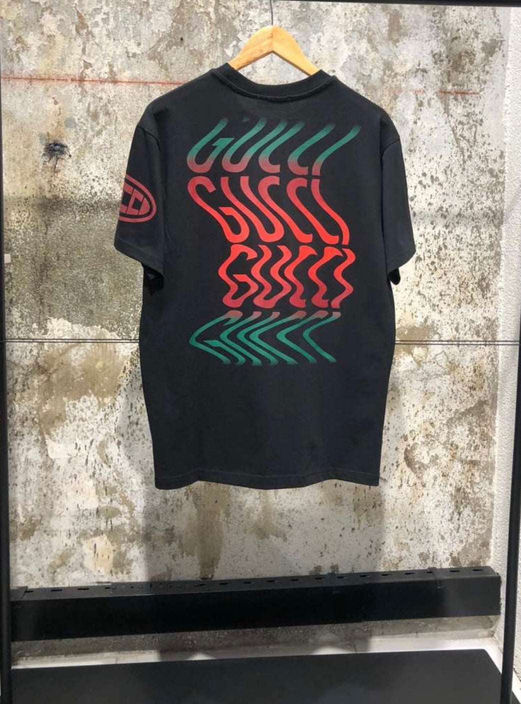 Gucci Men T-shirt