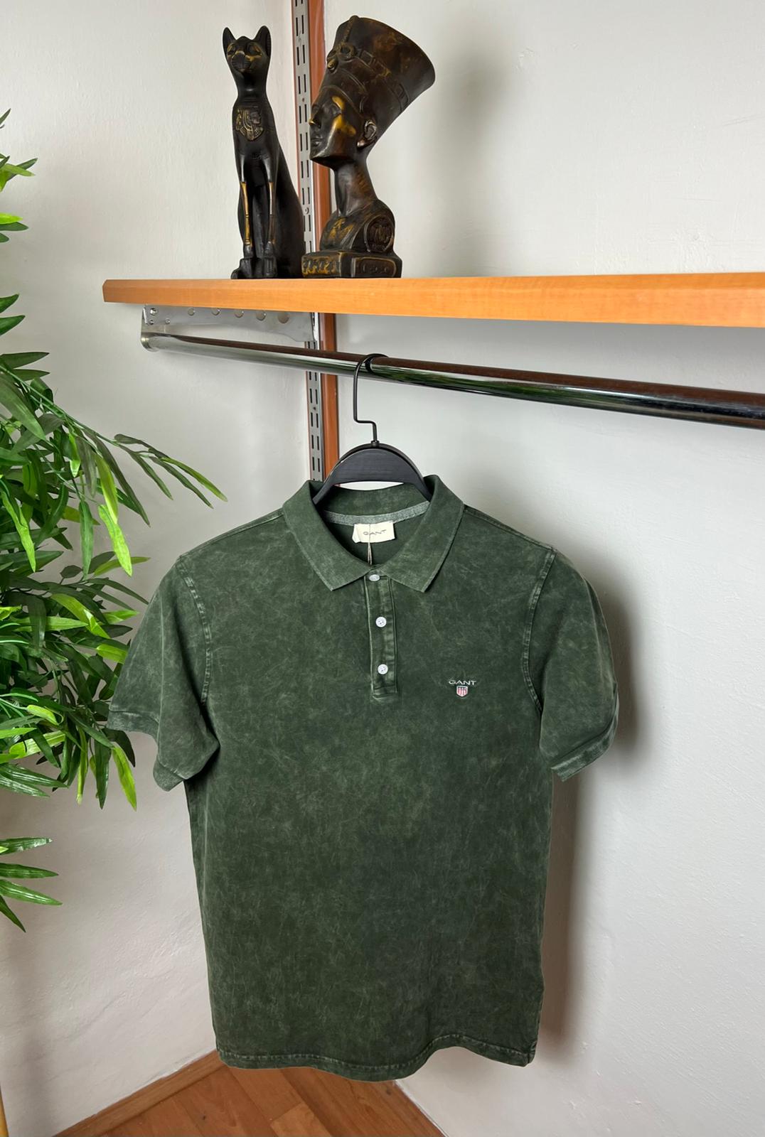 Gant Men Polo