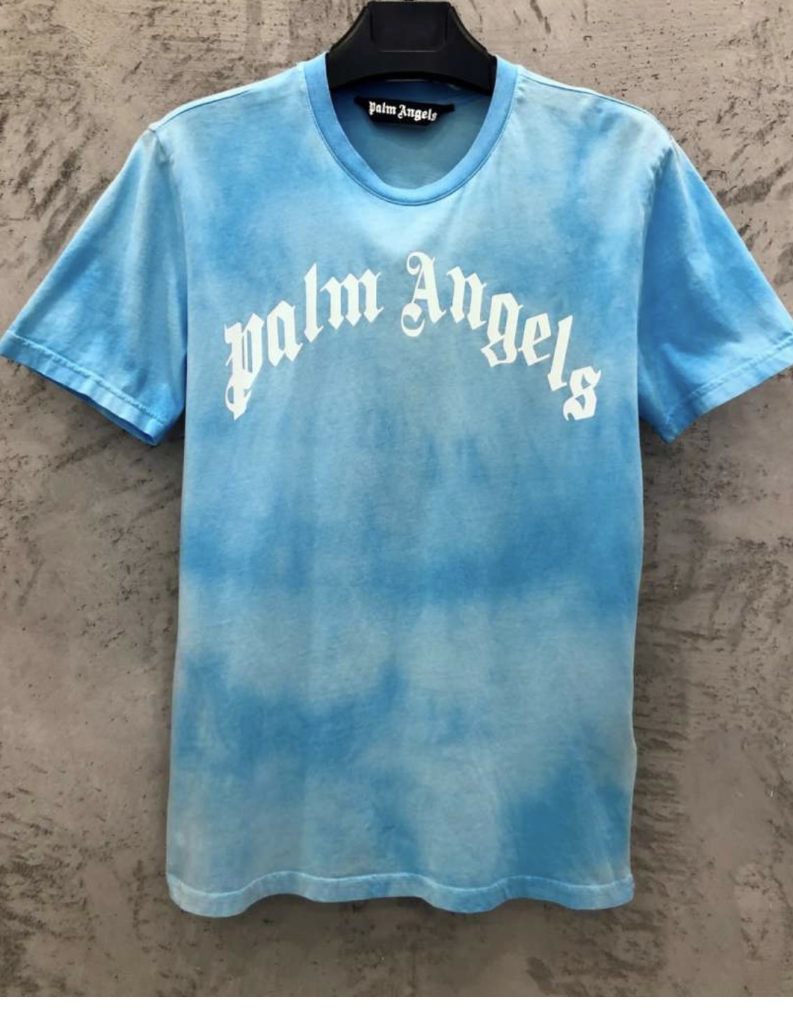 Palm Angels Men Tshirt