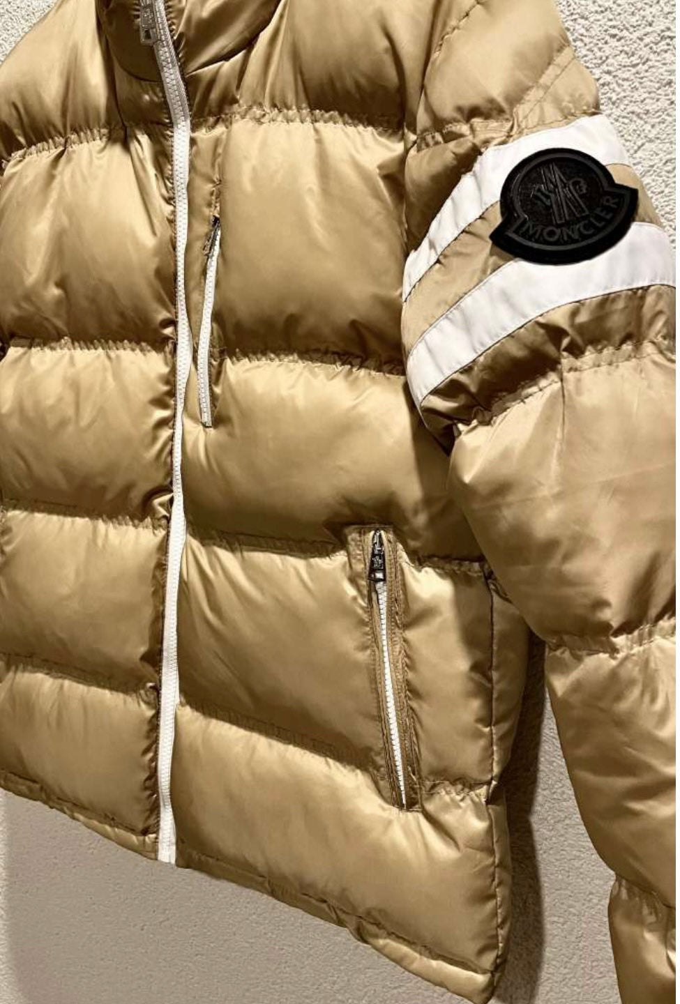 Moncler Men Jacket