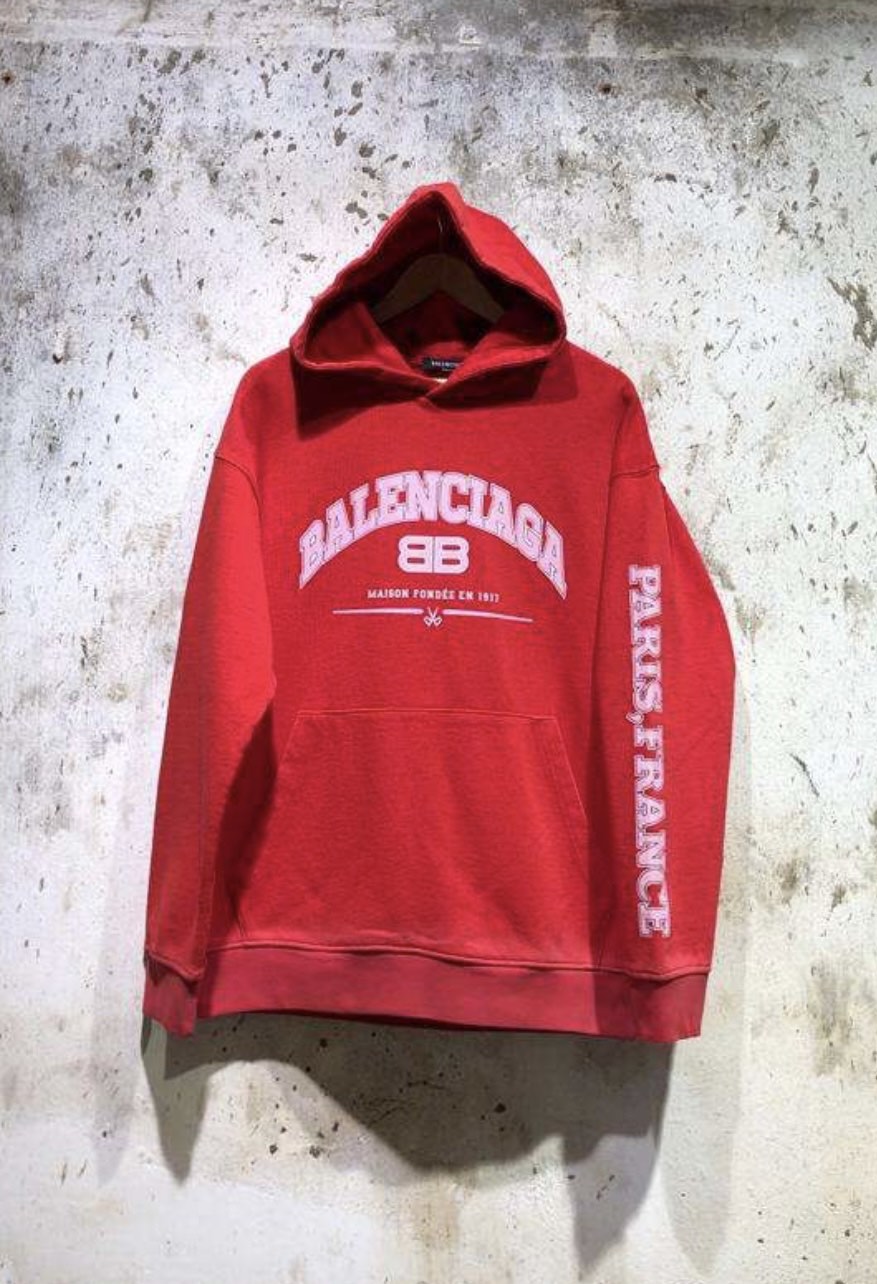 Balenciaga Men Sweater