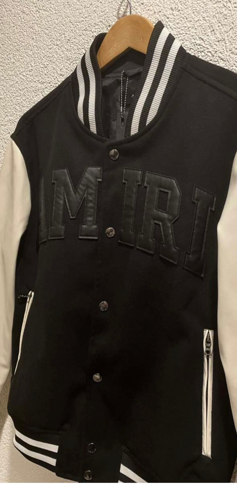 Amiri Men Jacket