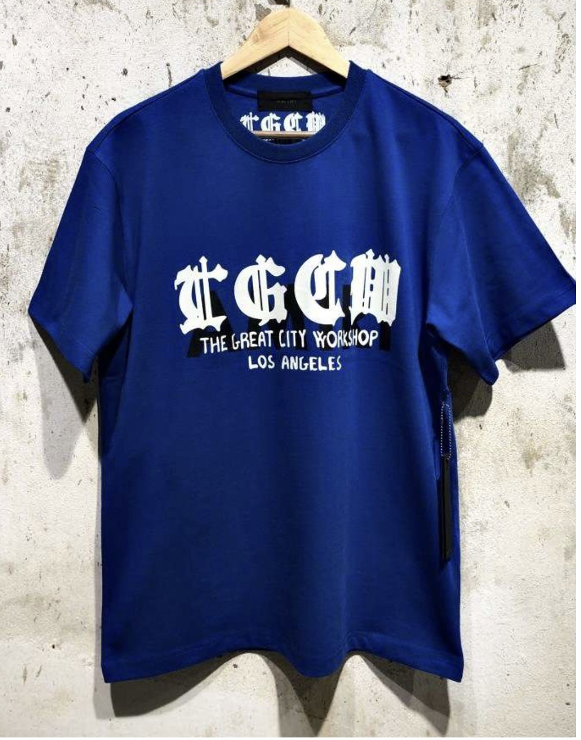 Amiri Men T-shirt