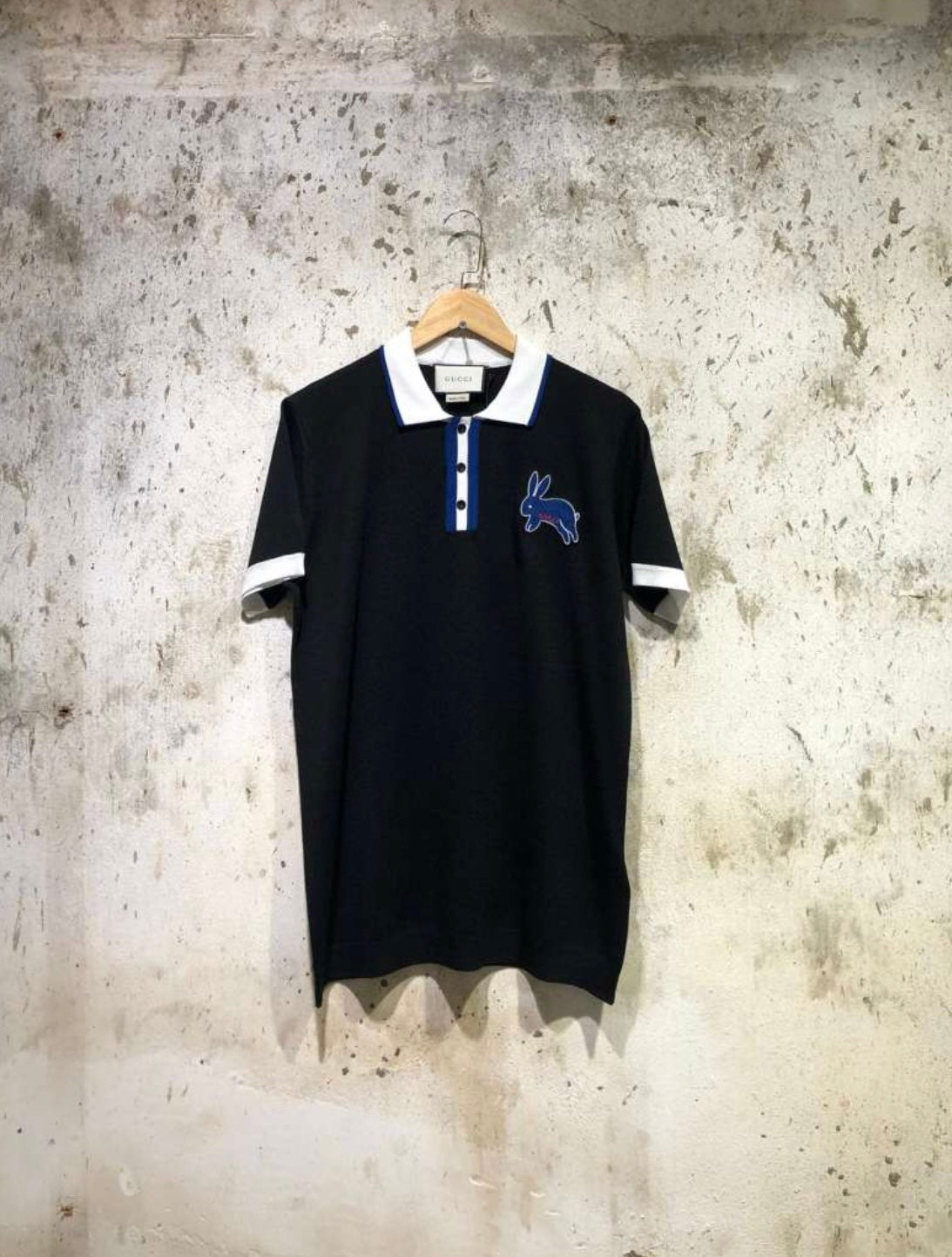 Gucci Men Polo