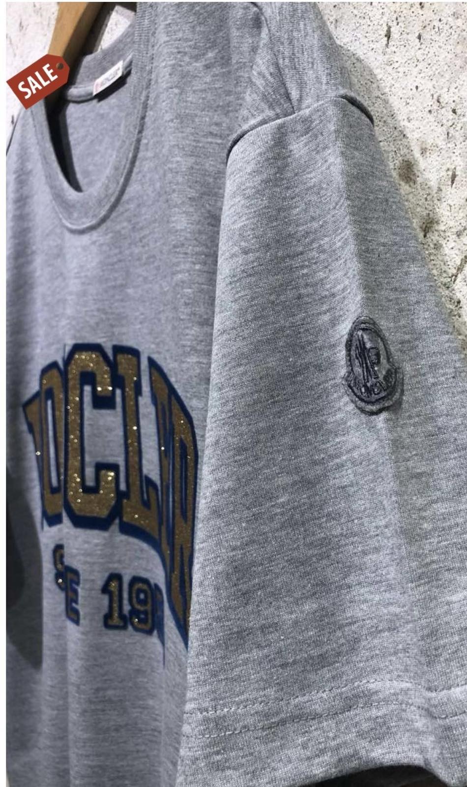 Moncler Men T-shirt