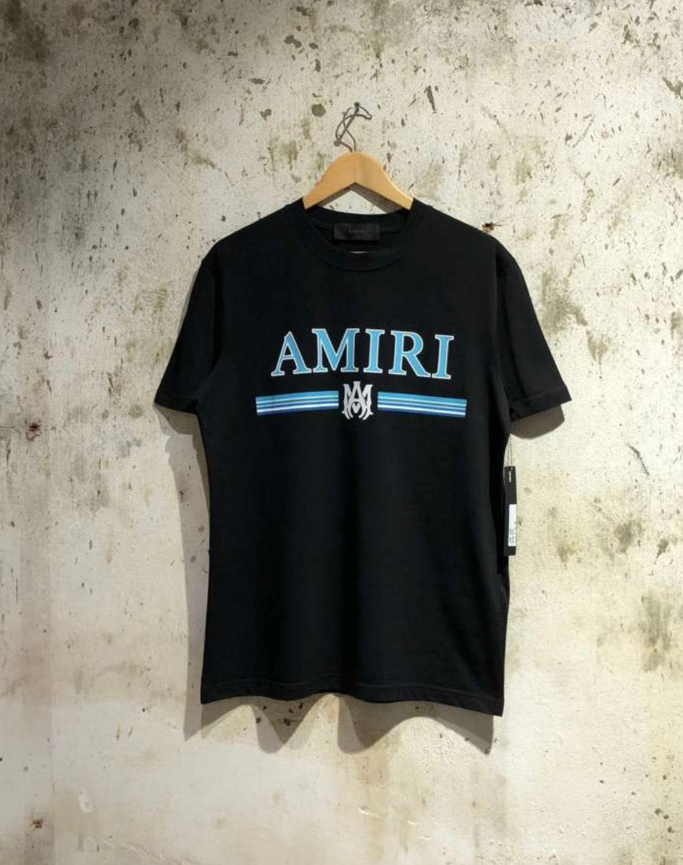 Amiri Men T-shirt