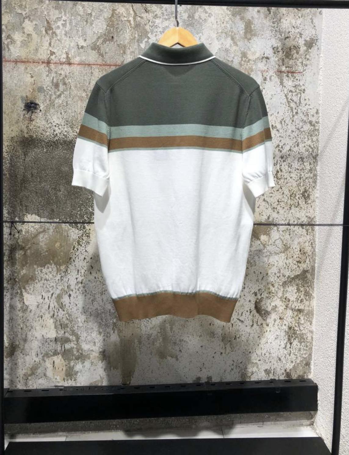 Dolce & Gabbana Men Polo