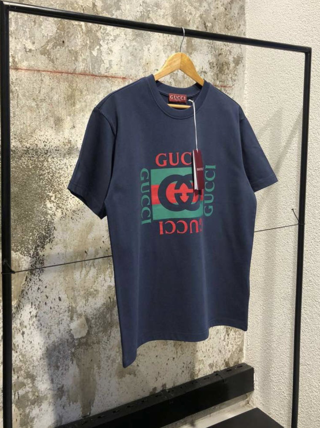 Gucci Men T-shirt