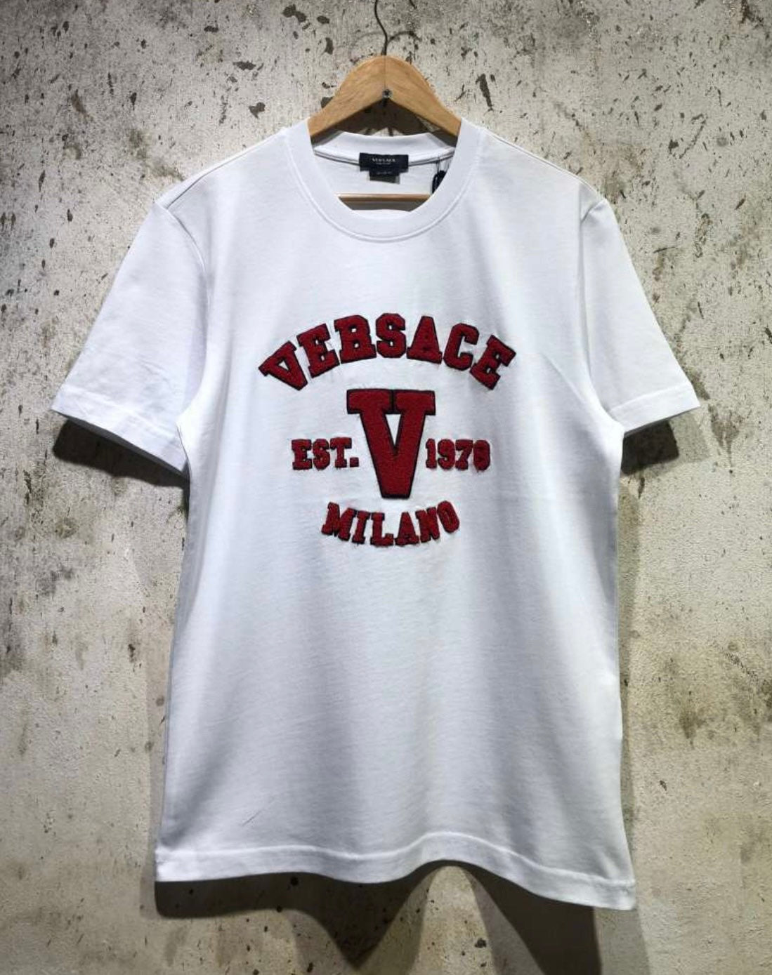 Versace Men T-shirt
