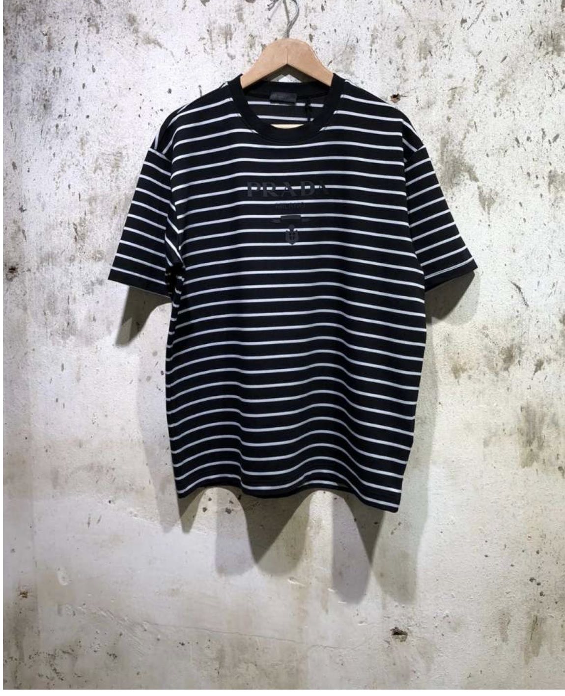 Prada Men T-shirt