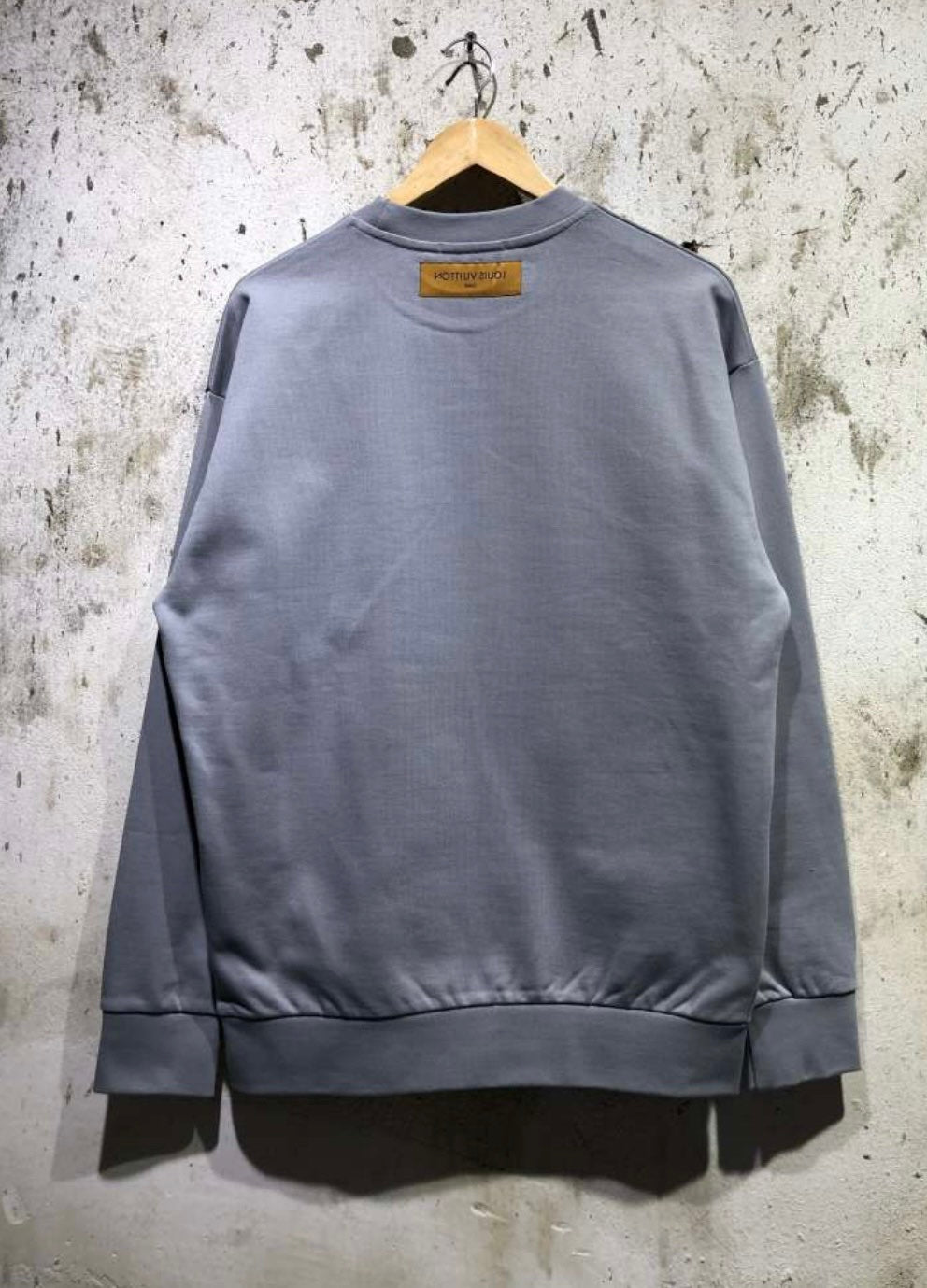 LV Men sweater