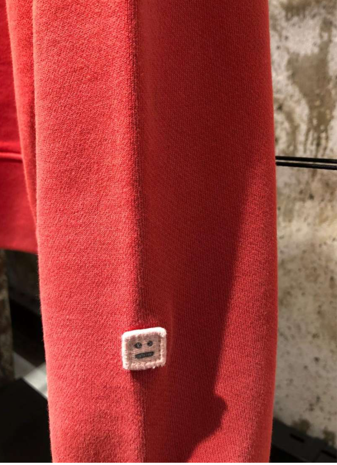 Acne studios Men Sweater
