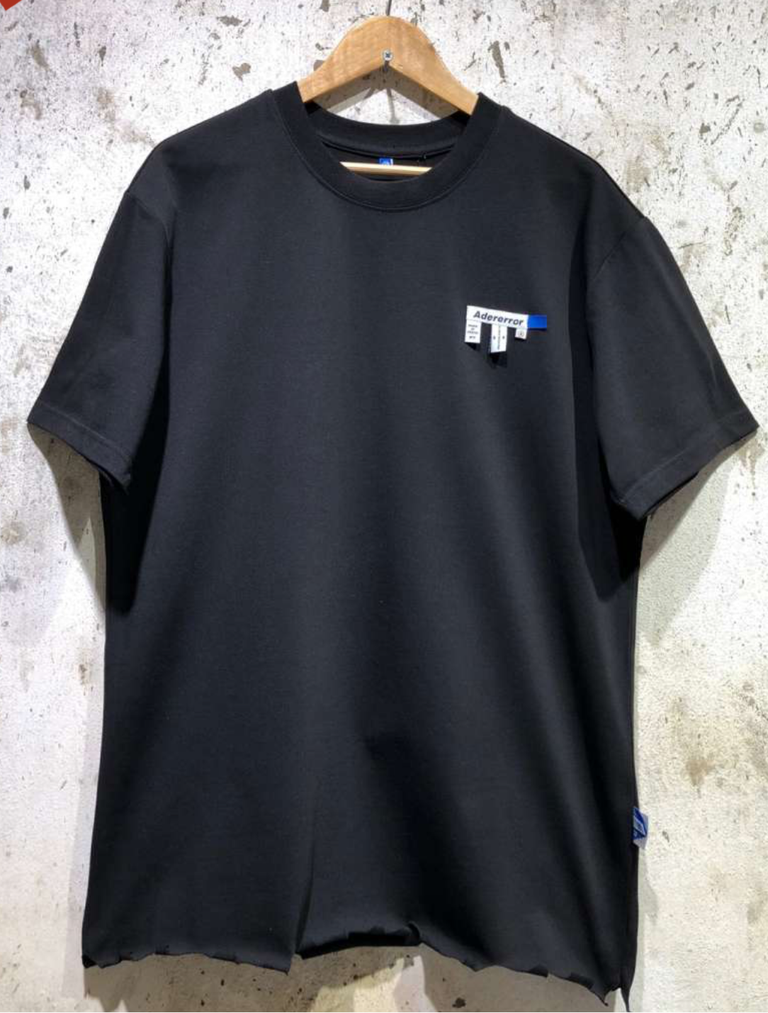 Ader Men t-shirt