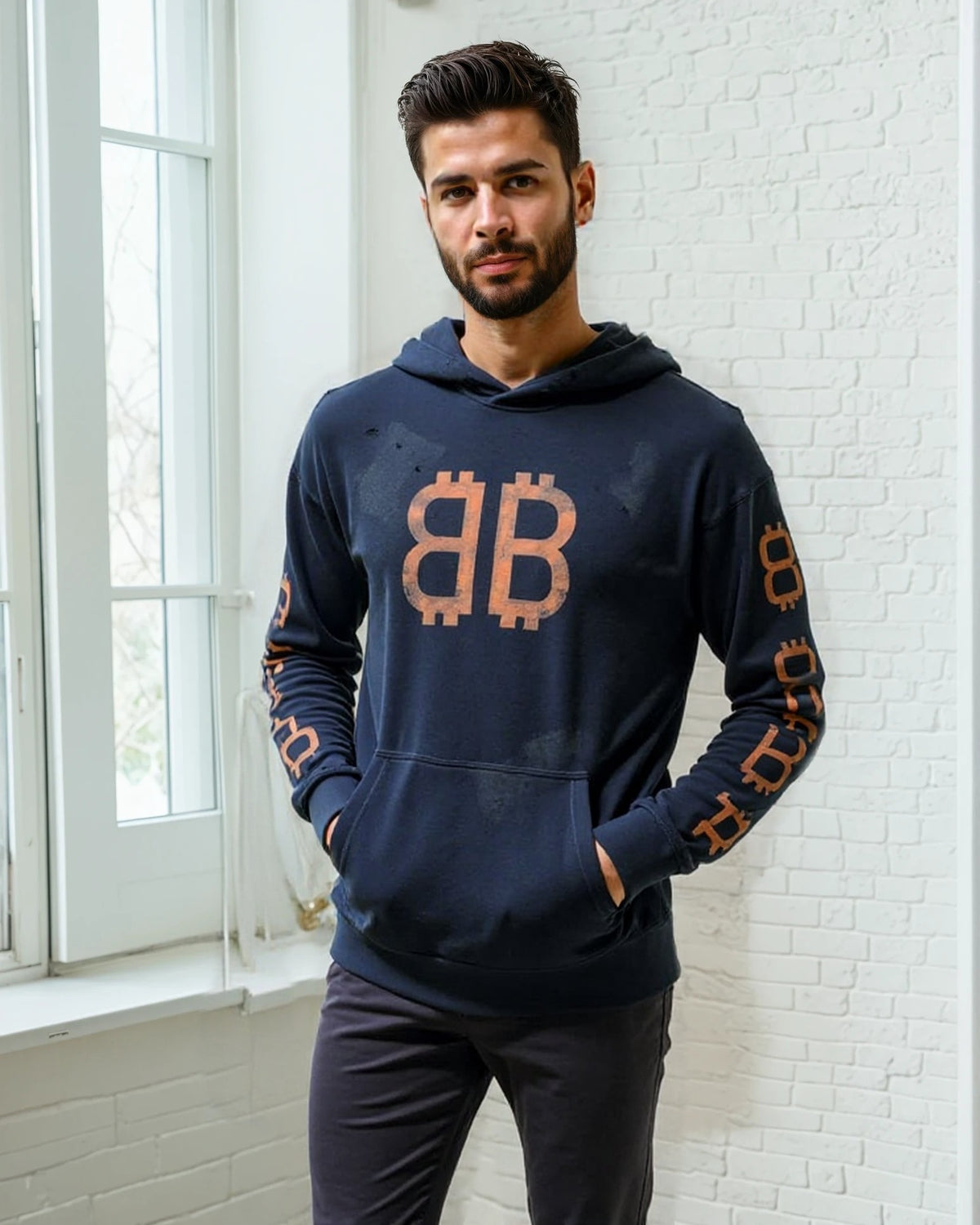 Balenciaga Men Sweater