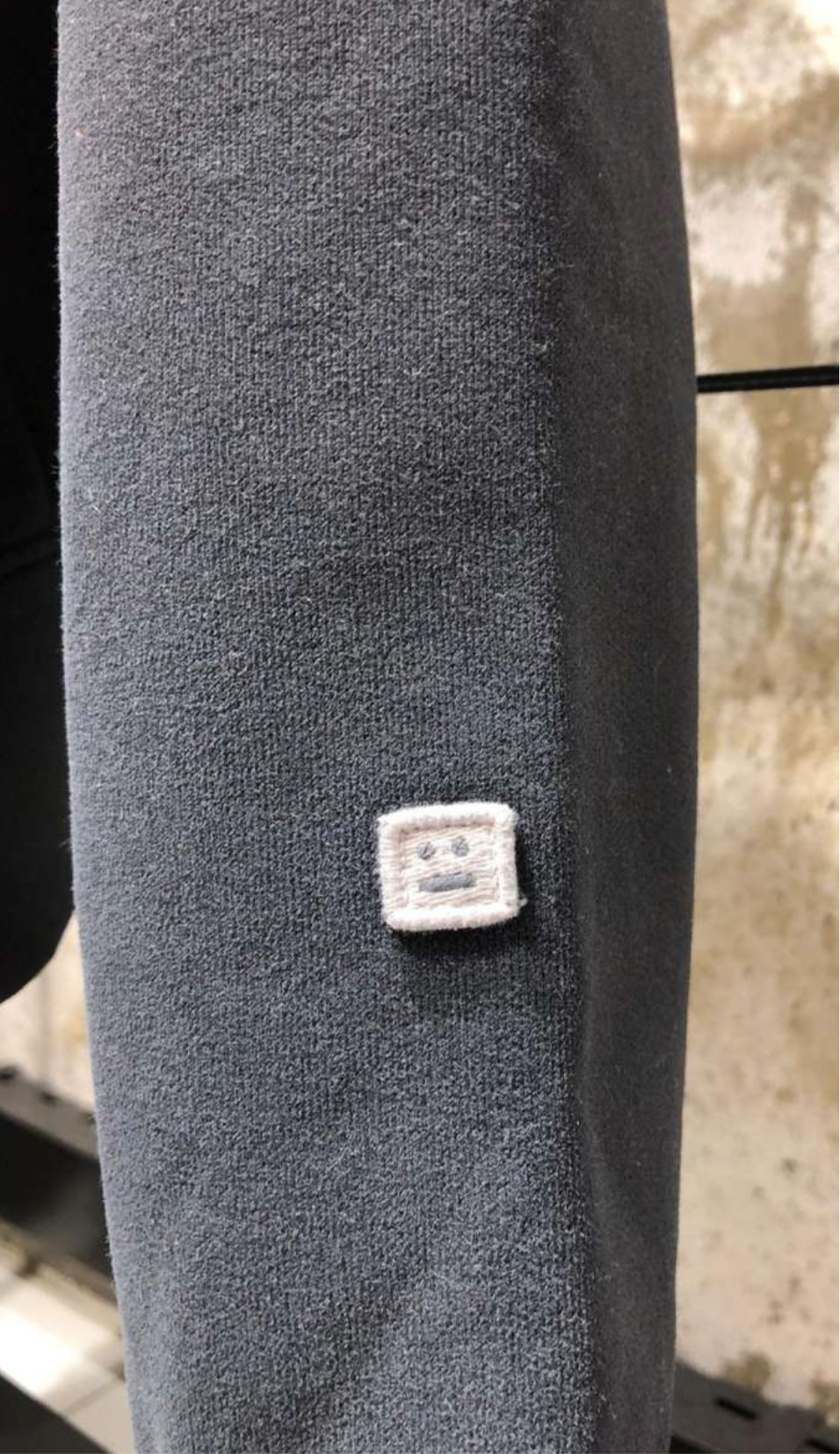 Acne studios men Sweater
