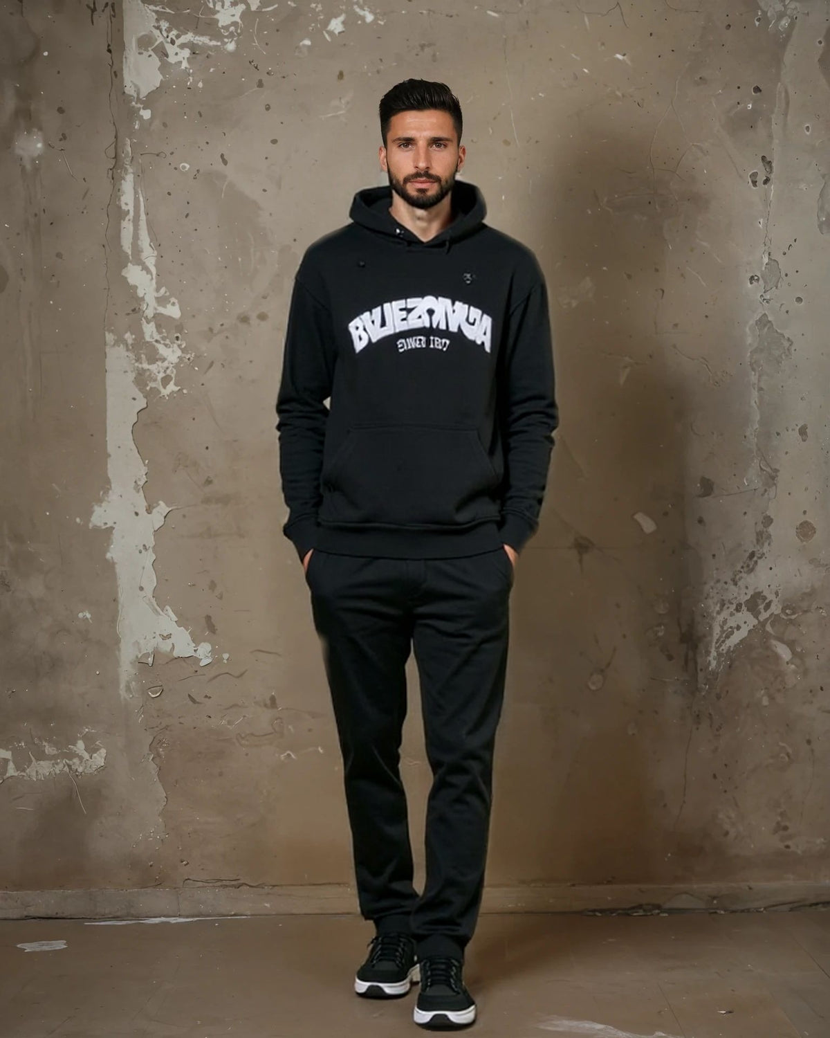 Balenciaga Men Sweater