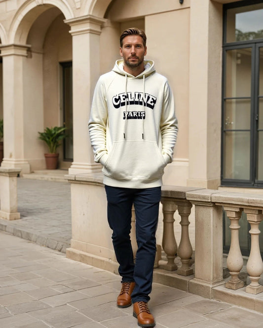 Celine Men Sweater