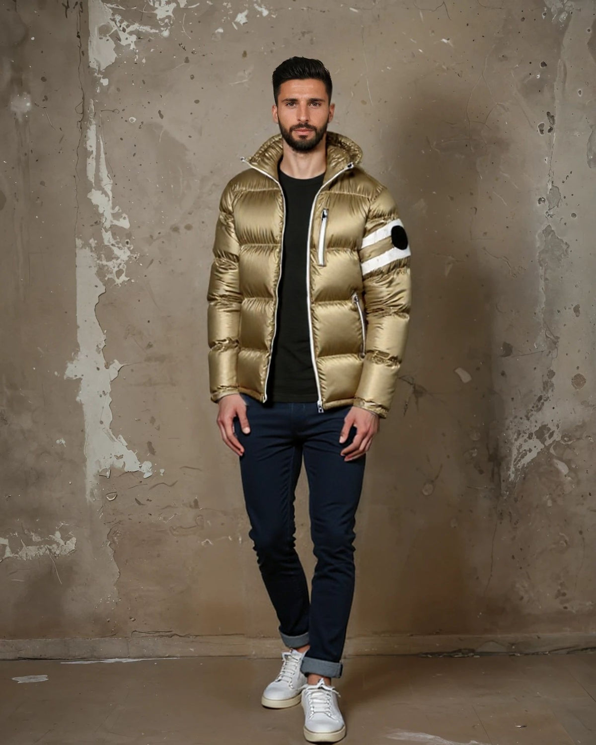 Moncler Men Jacket