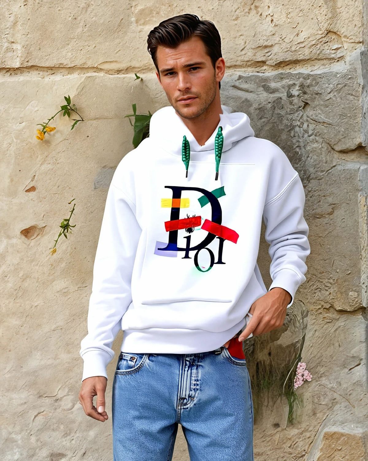 Dior Men Sweater