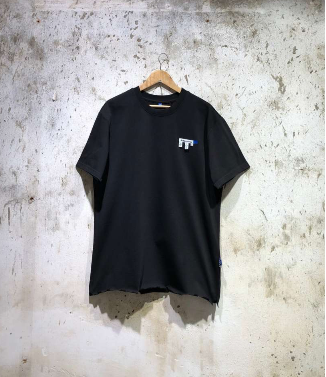 Ader Men t-shirt
