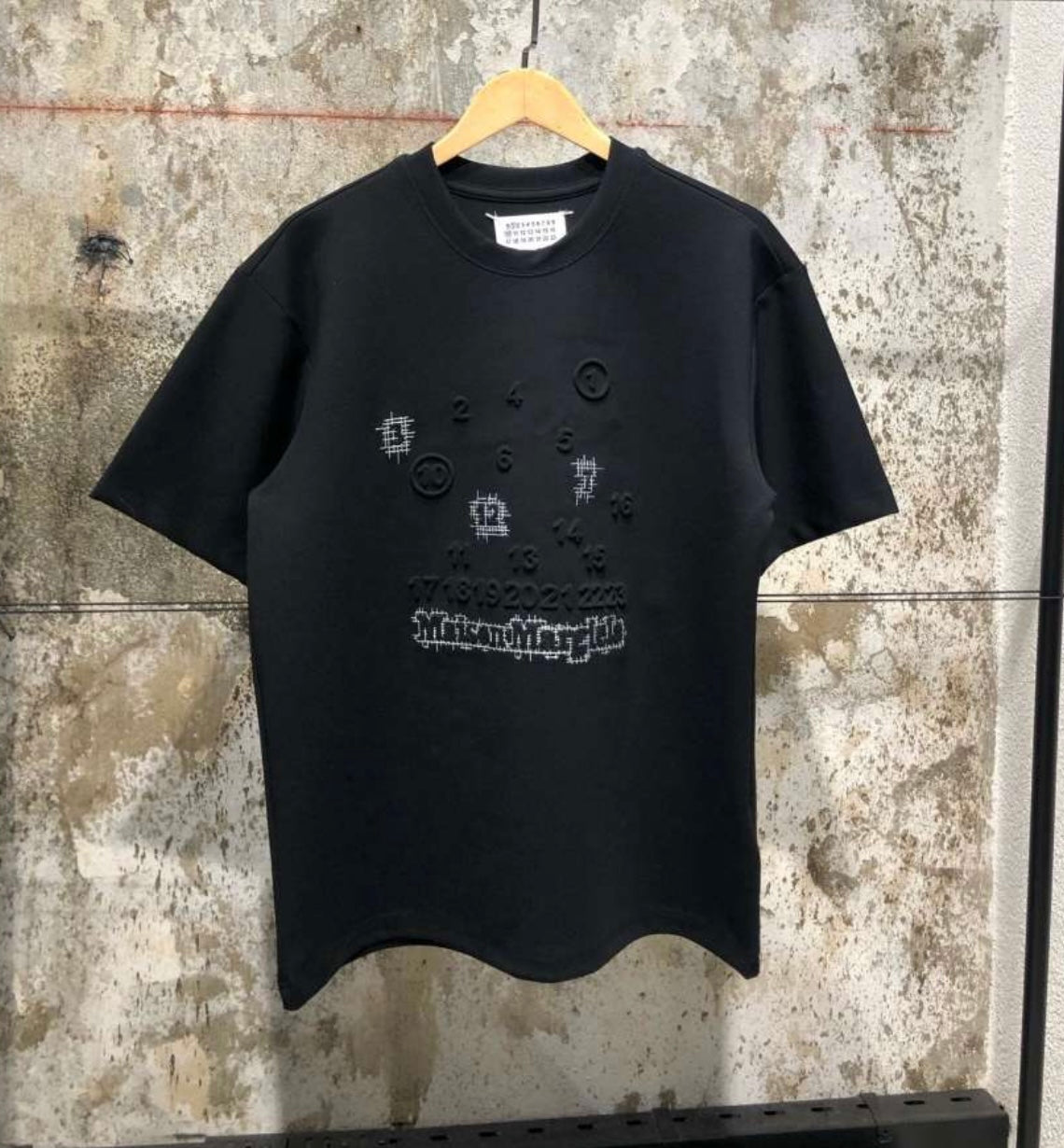 Maison Martin Margiela Men T-shirt