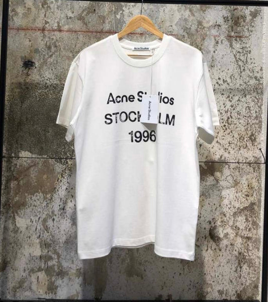 Acne studios men T-Shirts