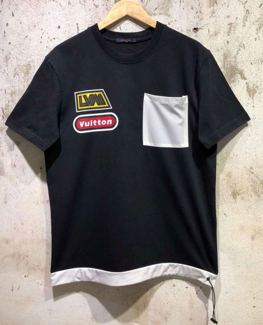 LV  Men T-shirt