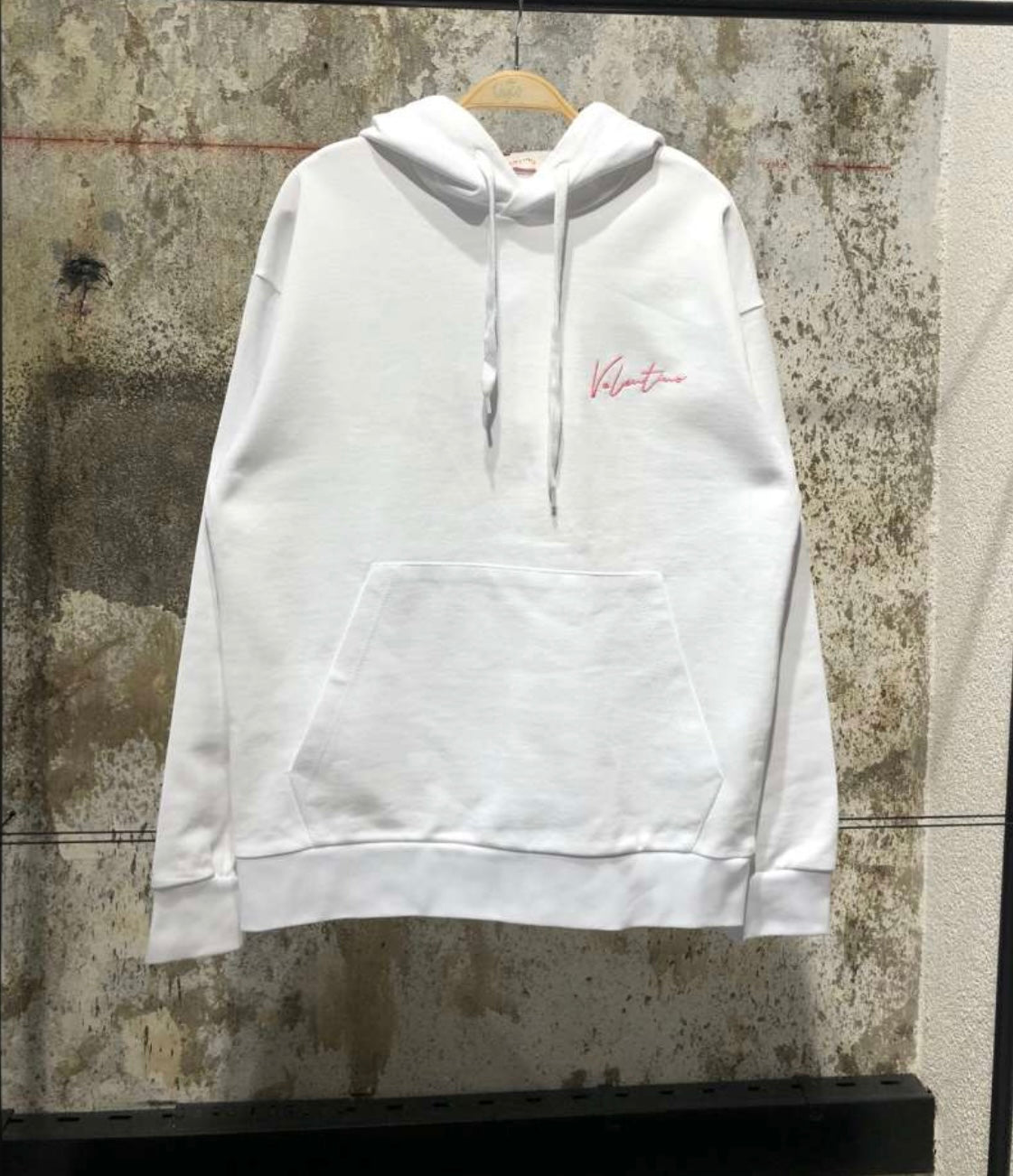 Valentino Men Sweater