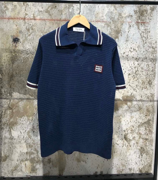 Miu Miu Men Polo