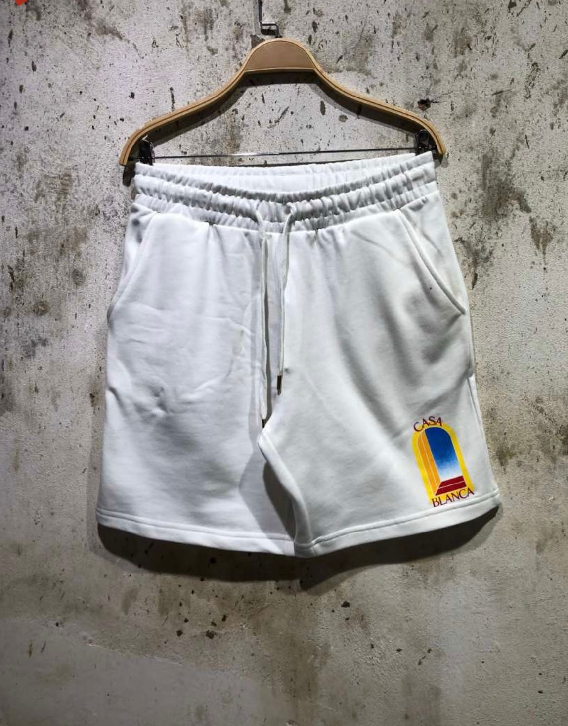 Casablanca Men Shorts