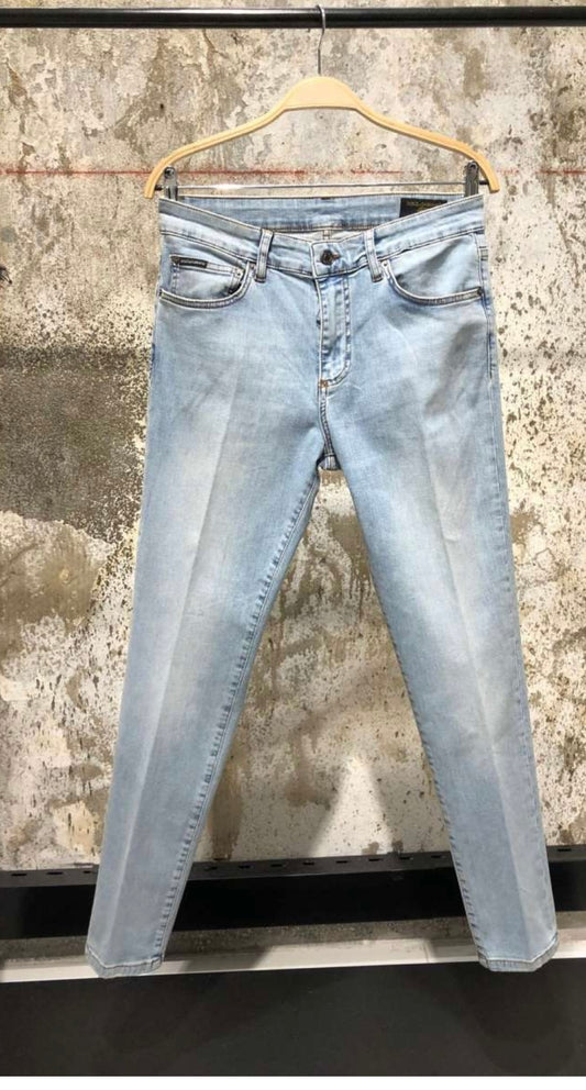 Dolce & Gabbana Men Jean