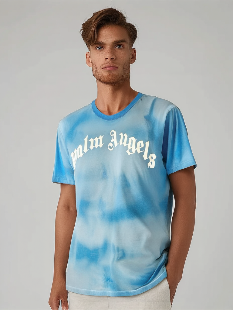 Palm Angels Men Tshirt