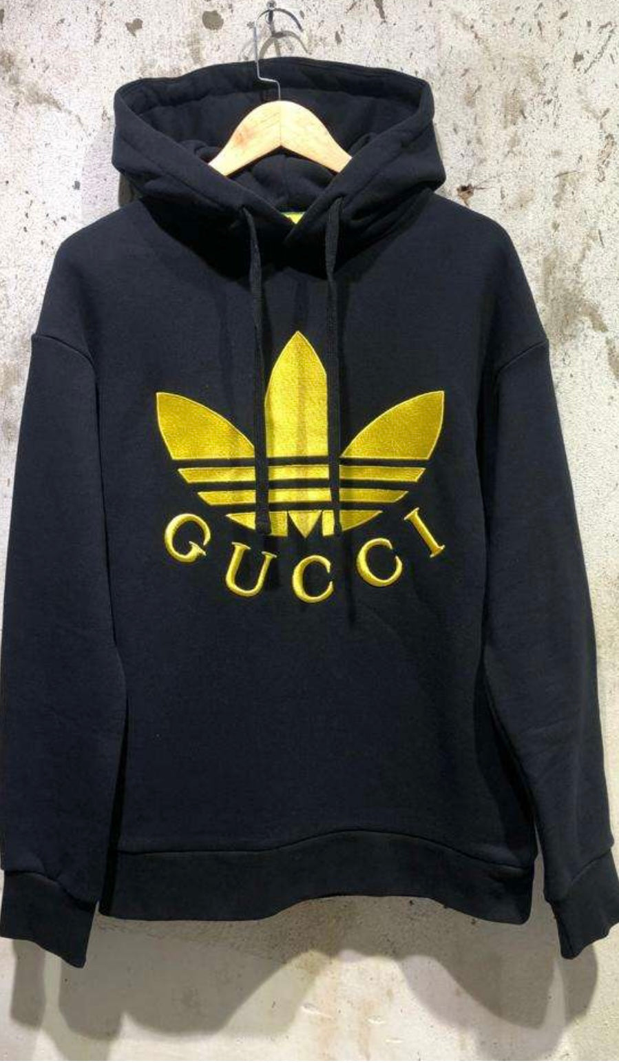 Gucci Men sweater
