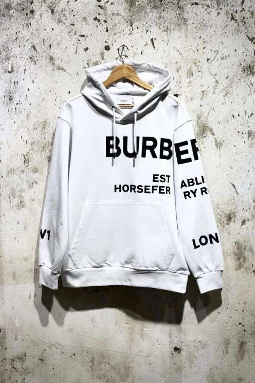 Burberry Men sweater