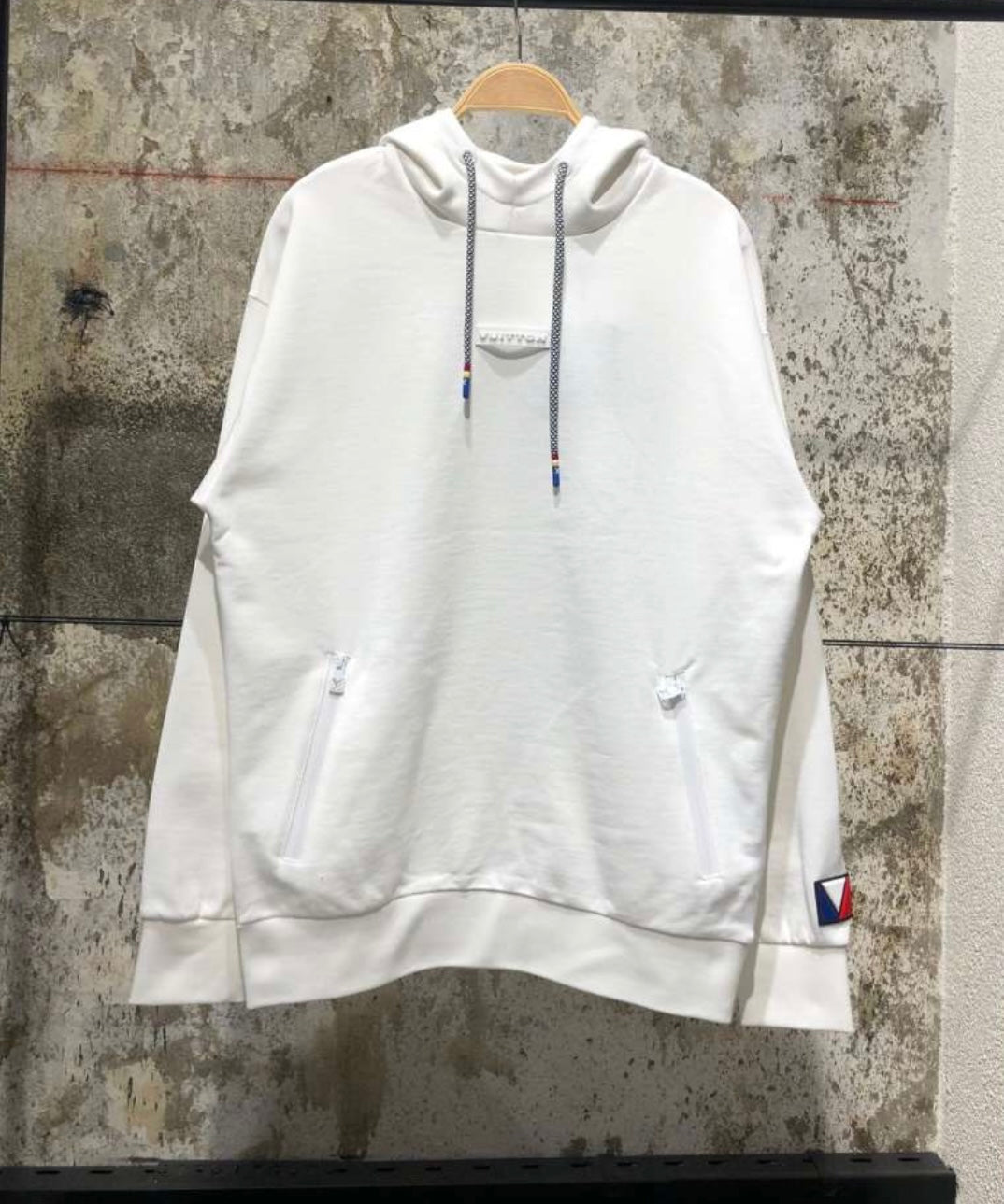 LV Men sweater