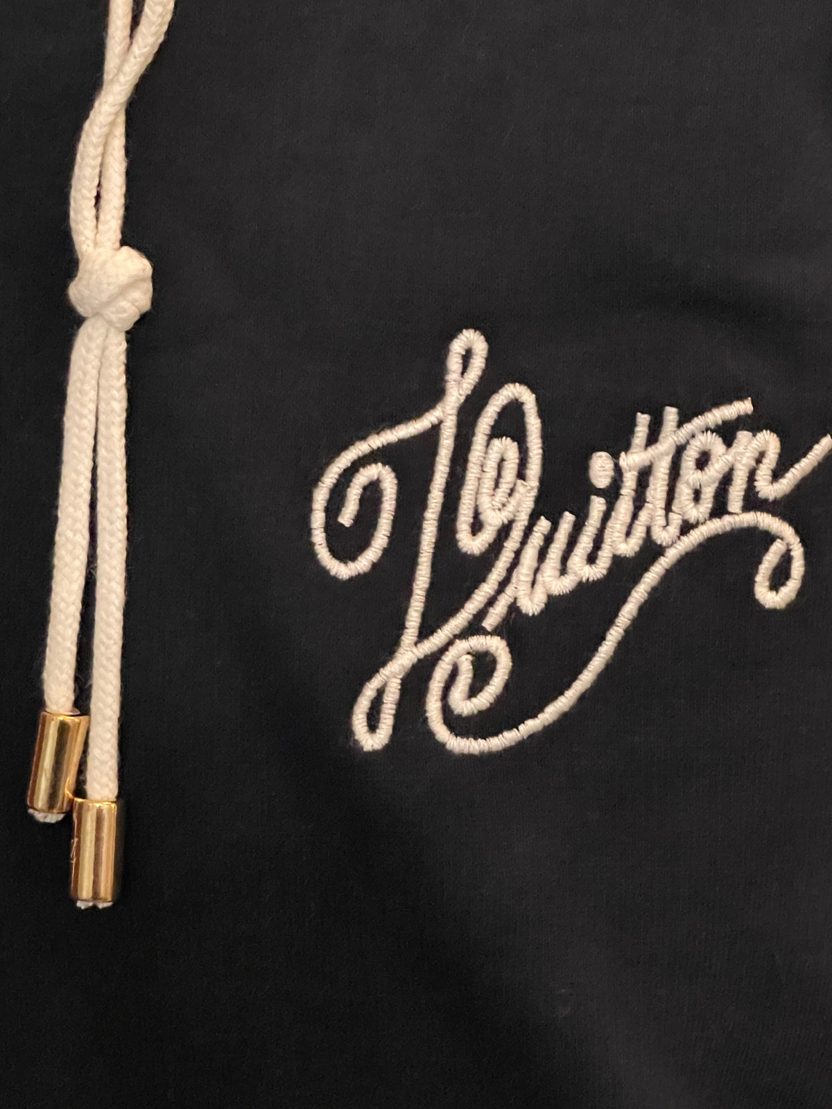 LV Men sweater