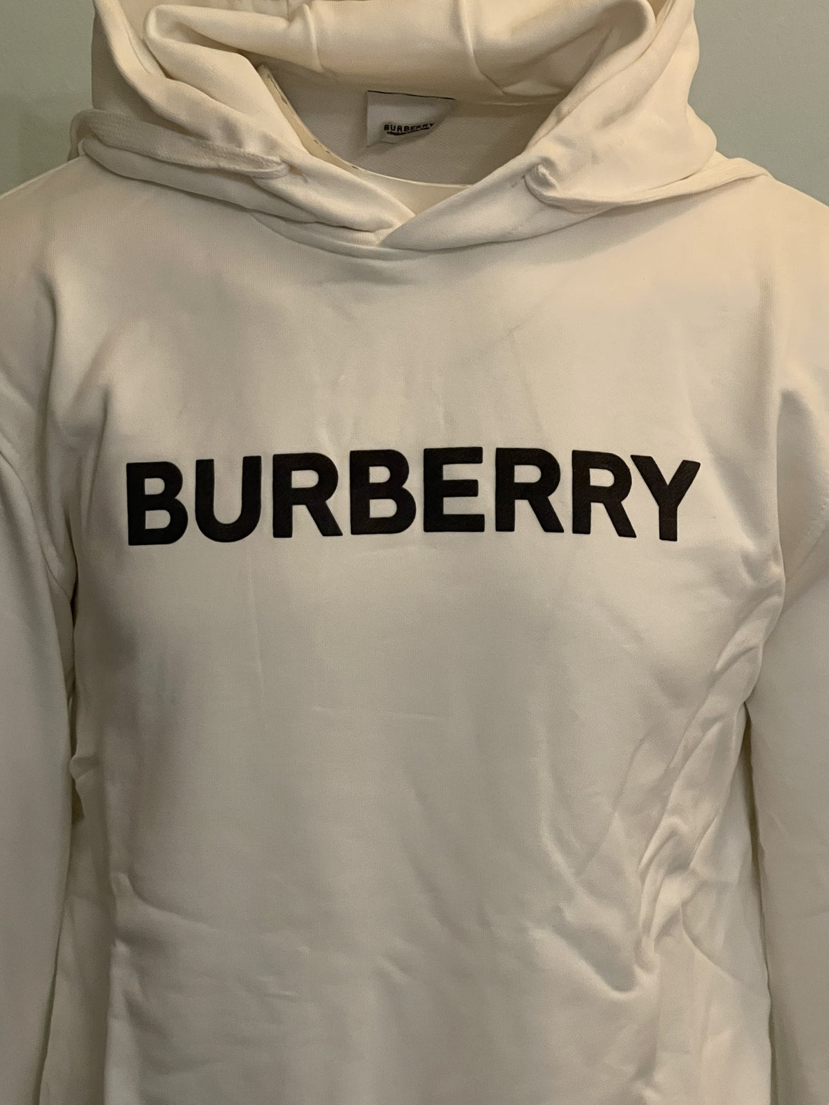 Burberry Men sweater