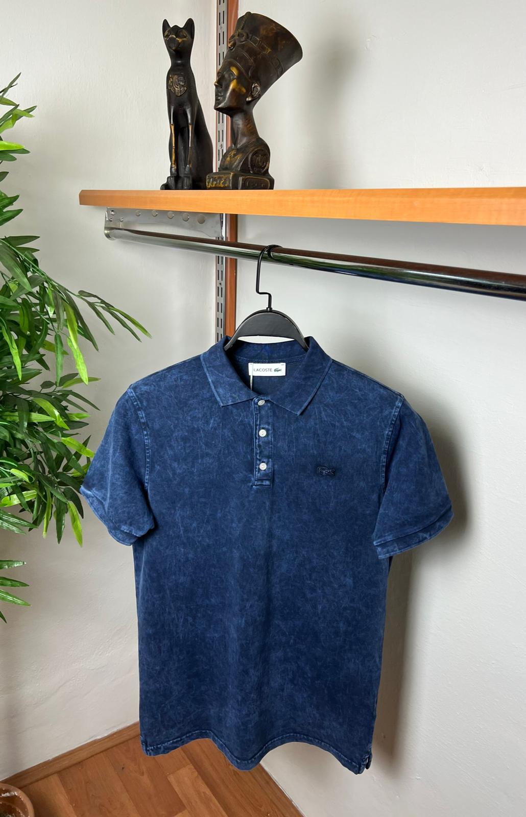 Lacoste Men Polo