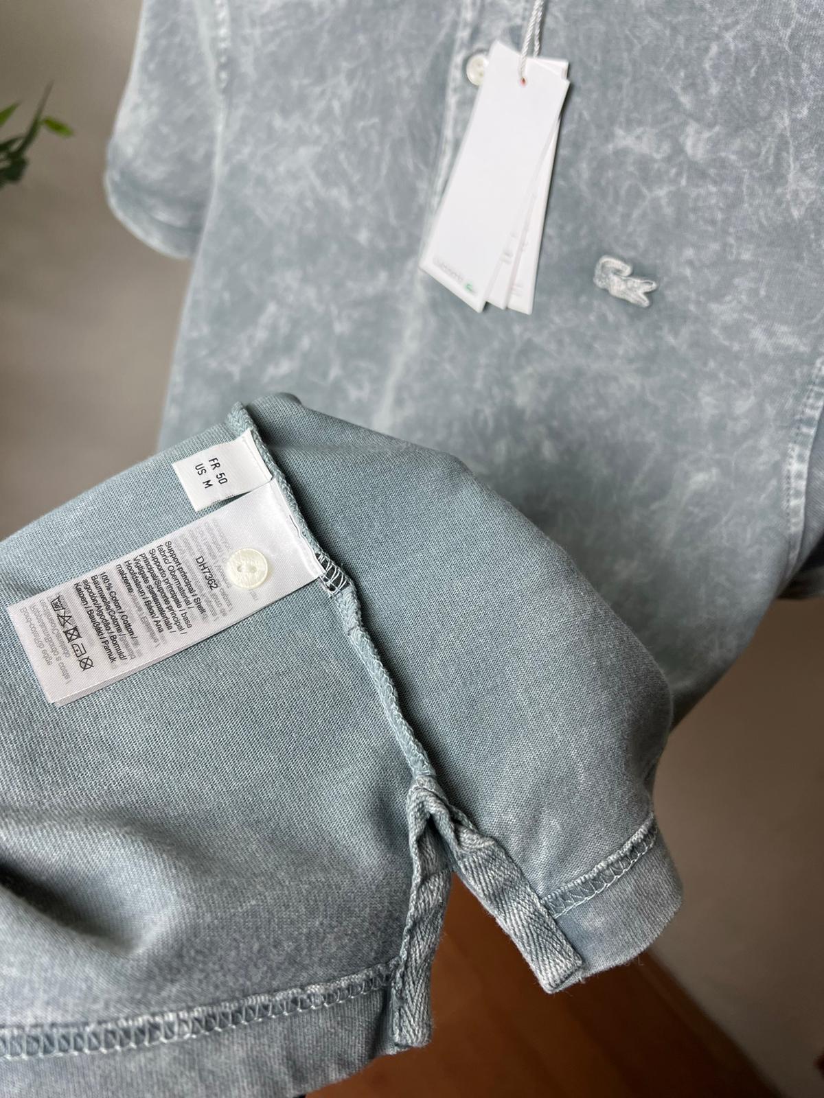 Lacoste Men Polo