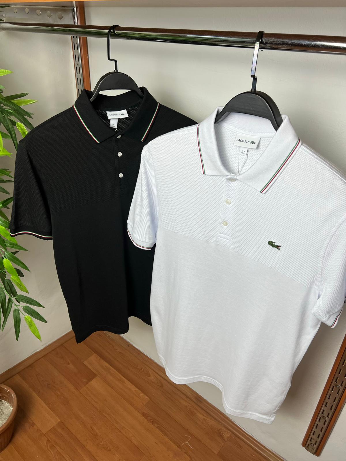Lacoste Men Polo