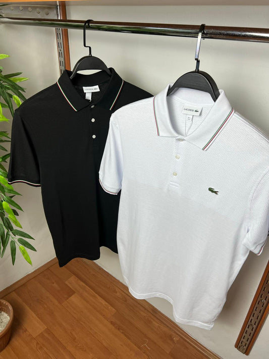 Lacoste Men Polo