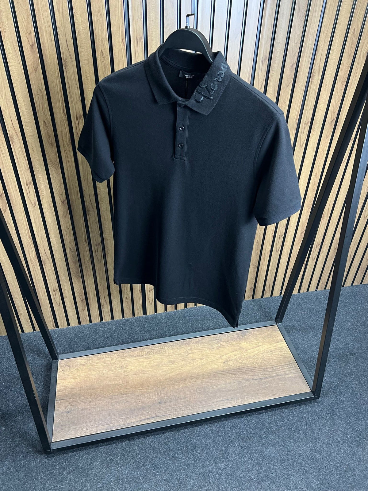 Versace Men Polo