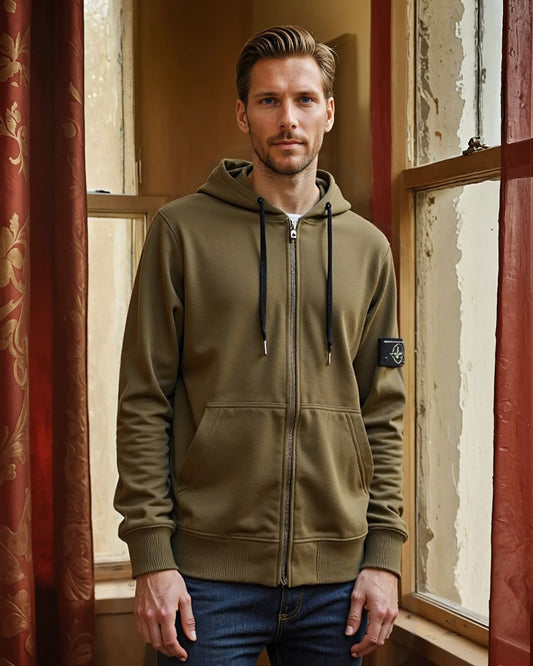 Stone Island Men Sweater