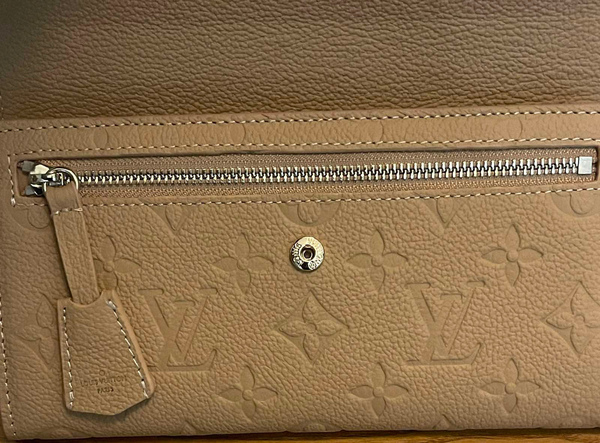 LV Wallet