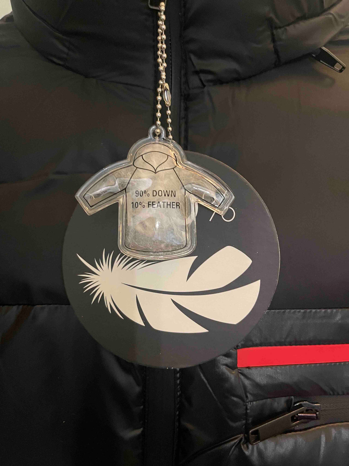 Prada Men Jacket