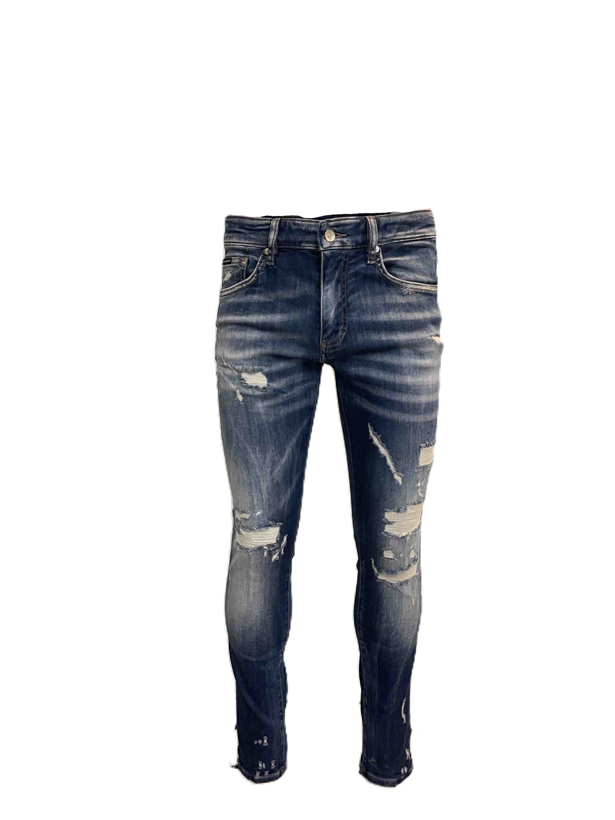 Dolce & Gabbana Men Jean