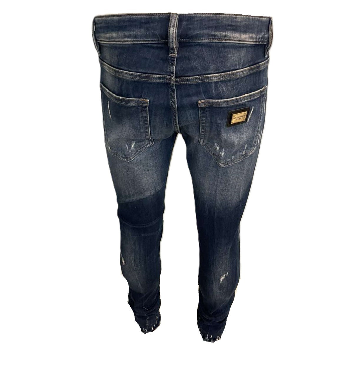 Dolce & Gabbana Men Jean