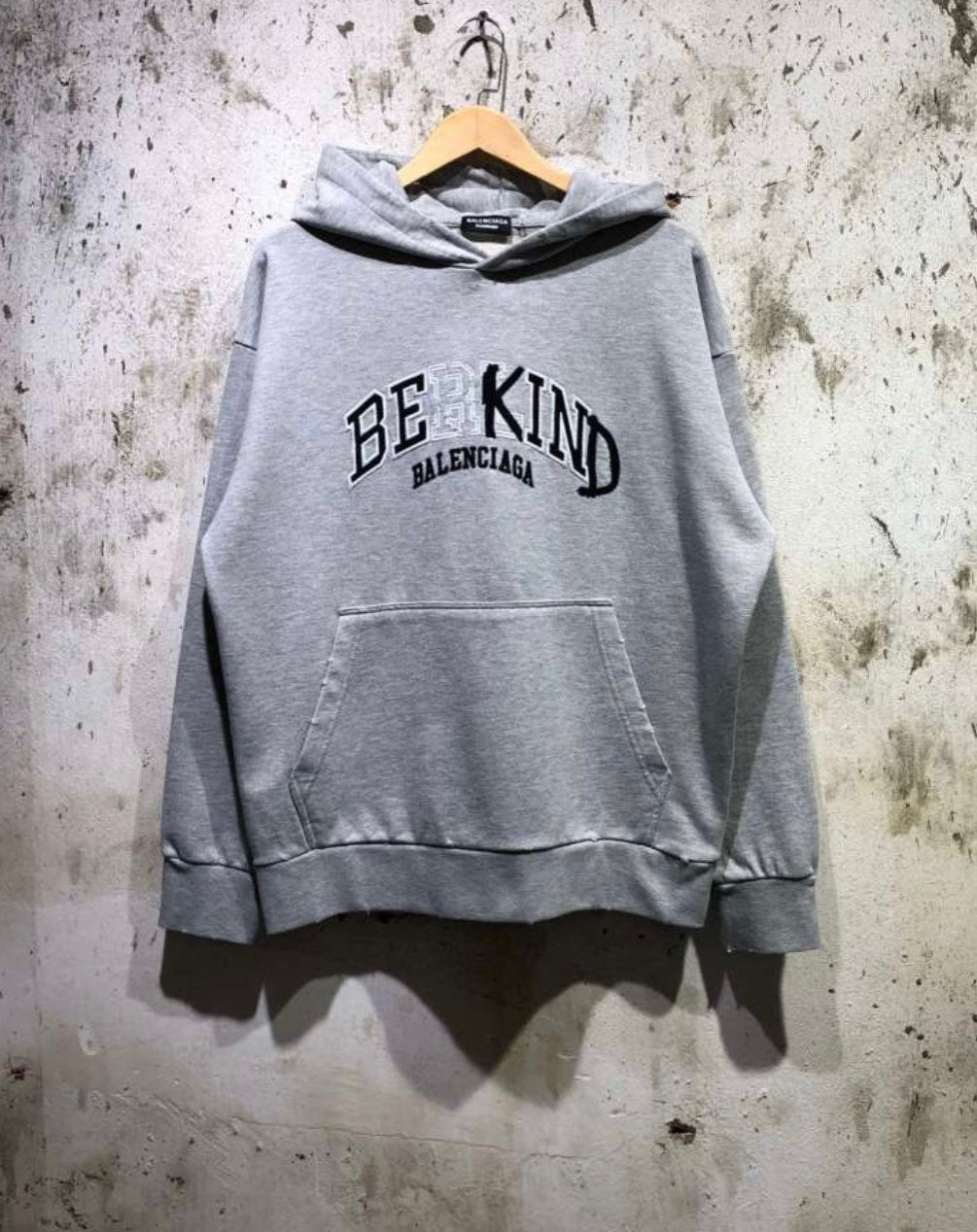 Balenciaga Men Sweater
