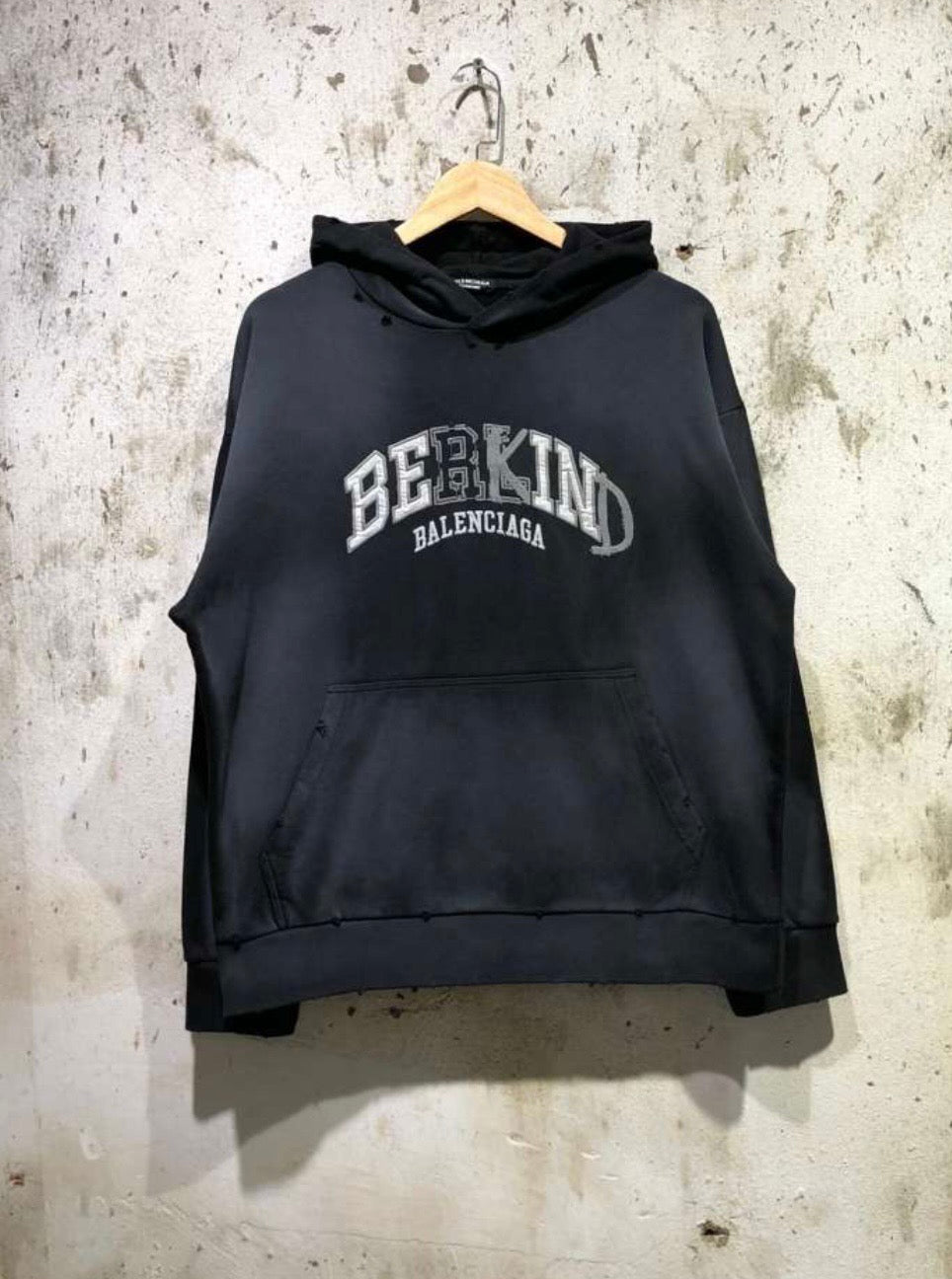 Balenciaga Men Sweater