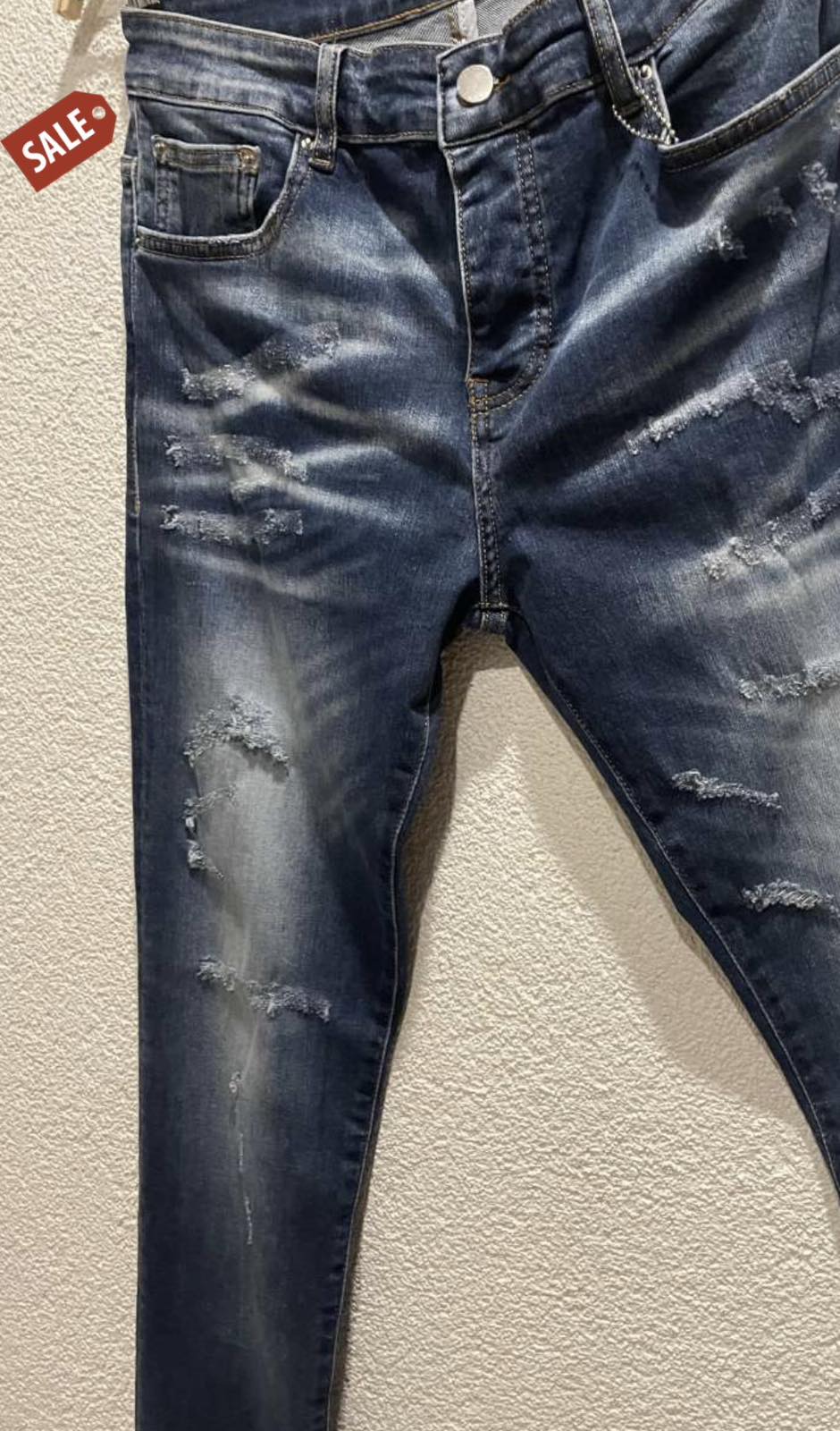 Amiri Men Jeans
